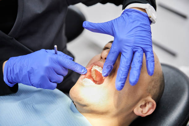 Best Pediatric Emergency Dentist in Blacklick Estates, OH
