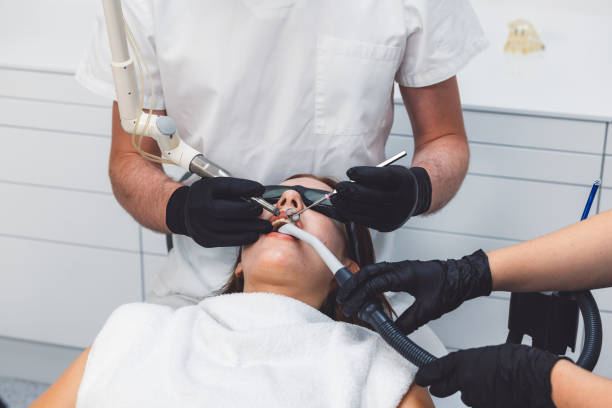 Best Emergency Treatment for Dental Infections or Abscesses in Blacklick Estates, OH