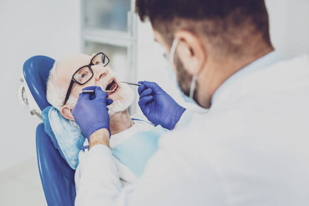 Best Cosmetic Emergency Dentistry in Blacklick Estates, OH